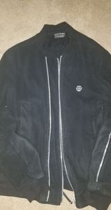 kasmir fabric jacket